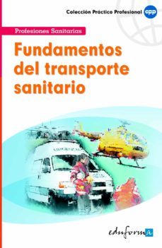 fundamentos del transporte sanitario-9788466556255