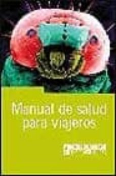 manual de salud para viajeros (sin fronteras)-9788466604055