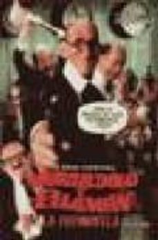 la gran aventura: mortadelo y filemon: fotogramas-9788466611855