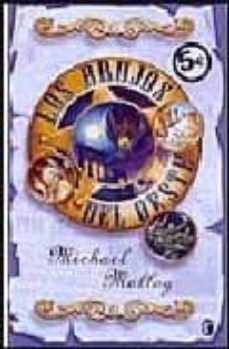los brujos del oeste (el secreto de los brujos iii)-michael molloy-9788466627955