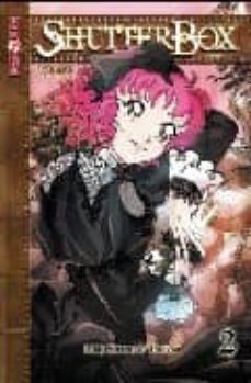 shutterbox 2-9788466634755