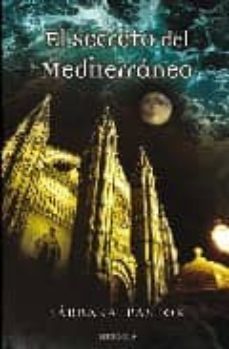 el secreto del mediterraneo-barbara pastor-9788466637855