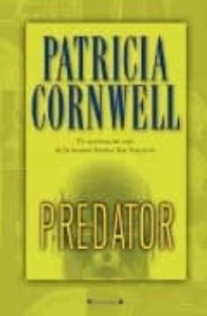 predator (serie kay scarpetta 14)-9788466642255