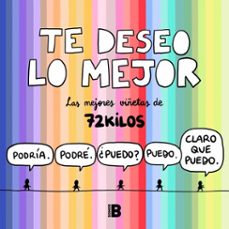 te deseo lo mejor (ebook)-9788466683555