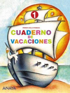 cuaderno de vacaciones 1-9788466705455