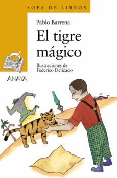 el tigre magico-9788466706155