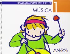 musica 1º e.p de punta en branco-9788466749855