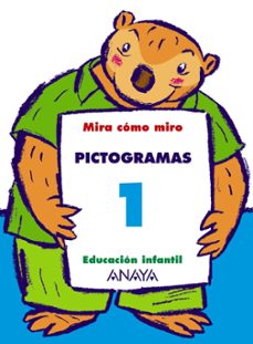 pictogramas 1-9788466750455