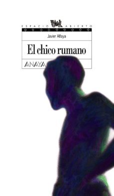 el chico rumano-9788466753555