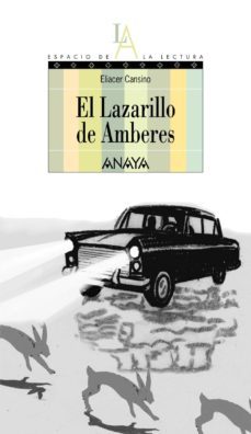el lazarillo de amberes-9788466784955