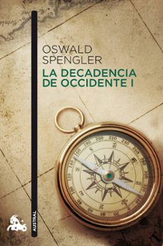 la decadencia de occidente (v.1)-9788467037555