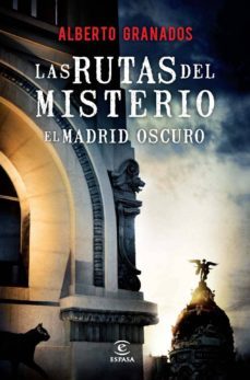 las rutas del misterio (ebook)-9788467039955