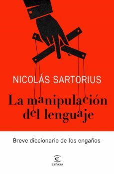 la manipulacion del lenguaje (ebook)-9788467053555