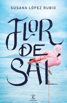 (pe) flor de sal-susana lopez-9788467055955