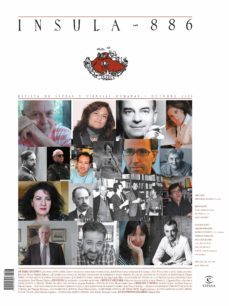 miscelaneo (insula n 886, octubre de 2020) (ebook)-9788467061055