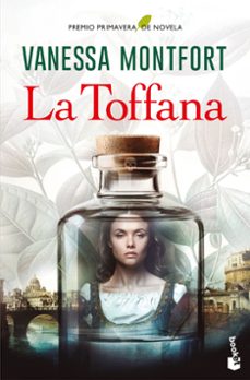 la toffana-vanessa montfort-9788467082555