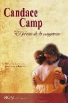 el precio de la venganza-candace camp-9788467172355