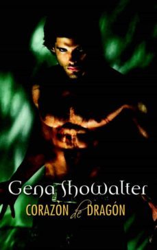 corazón de dragón (ebook)-gena showalter-9788467181555