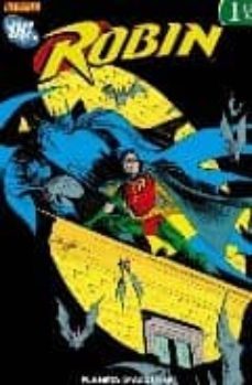 robin nº 1-9788467471755