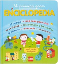 mi primera gran enciclopedia-9788467519655