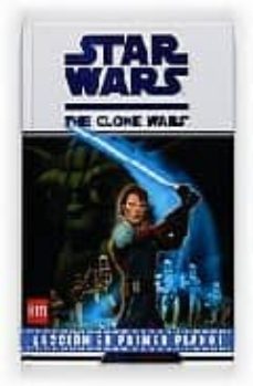star wars: clone wars. accion en primer plano!-9788467530155
