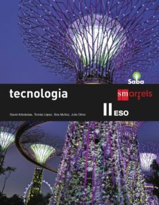diseño i tecnologies 3º eso saba ed 2015-9788467578355