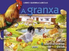 a granxa-9788467700855