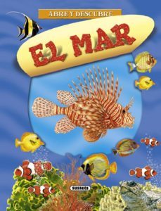 el mar-9788467703955