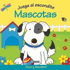 mascotas (juega al escondite)-9788467706055