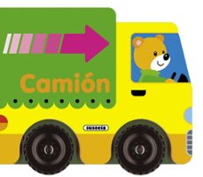 camion-jordi busquets-9788467712155