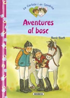 aventures al bosc-berit bach-9788467719055