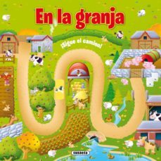 en la granja-9788467722055