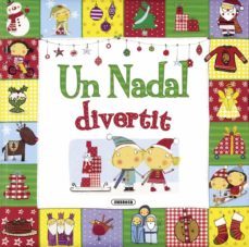 un nadal divertit-9788467724455