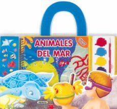 animales del mar-9788467730555