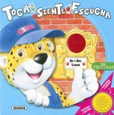 toca, siente, escucha-9788467756555