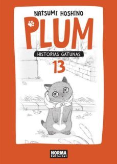 plum historias gatunas 13-9788467932355
