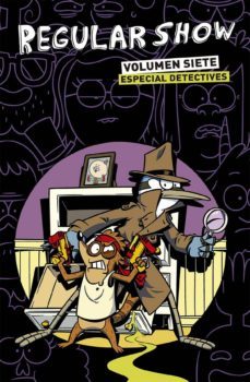 historias corrientes 7: especial detectives-9788467933055