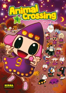 animal crossing 9-9788467936155