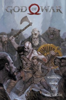 god of war 1-9788467939255
