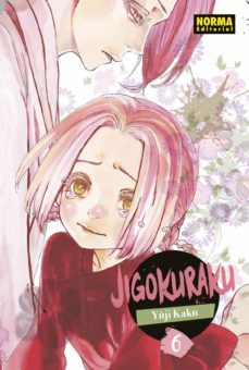 jigokuraku 6-yuji kaku-9788467945355