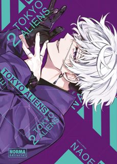 tokyo aliens 2-9788467960655