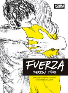 fuerza-ferran vidal-9788467970555