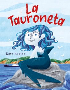 la tauroneta-kate beaton-9788467974355