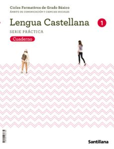 lengua formacion profesional basica 1 cuaderno cast ed 2022-9788468058955