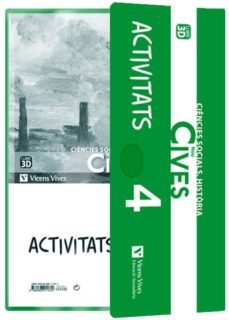 nou cives 4º eso  activitats illes balears catala-9788468211855
