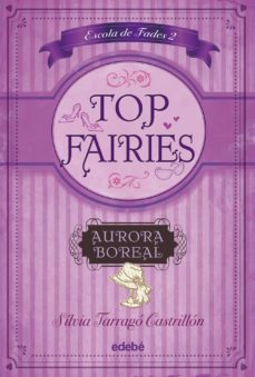 top fairies escola de fades ii: aurora boreal-9788468308555