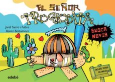 troglodita 2. el señor troglodita busca novia-jordi sierra i fabra-9788468316055