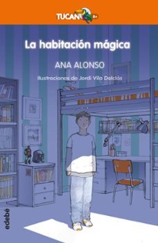 la habitacion magica-9788468347455