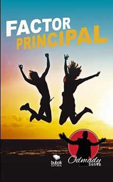 factor principal (ebook)-odmady santa-9788468558455