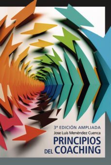 principios del coaching - 3ra. edicion ampliada (ebook)-jose luis menéndez cuenca-9788468574455